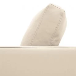 Fredriks Fauteuil Portobello Cuir véritable - Cuir véritable Gad : Crème - Luge -Pas Cher Fauteuils Magasin 1000004417 070 GALLERYIMAGES P000000001000004417