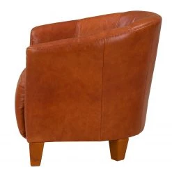 Maison Belfort Fauteuil Sweetwater - Cognac 14 Maison Belfort Fauteuil Sweetwater - Cognac -Pas Cher Fauteuils Magasin 1000015148 200619 15172900004 DETAILS P000000001000015148