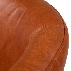 Maison Belfort Fauteuil Sweetwater - Cognac 17 Maison Belfort Fauteuil Sweetwater - Cognac -Pas Cher Fauteuils Magasin 1000015148 200619 15172900007 DETAILS P000000001000015148