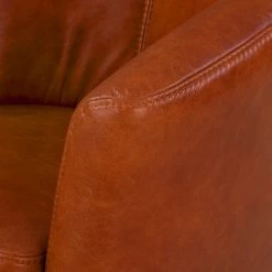 Maison Belfort Fauteuil Sweetwater - Cognac 18 Maison Belfort Fauteuil Sweetwater - Cognac -Pas Cher Fauteuils Magasin 1000015148 200619 15172900008 DETAILS P000000001000015148