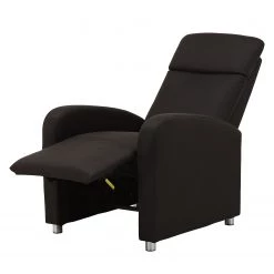 Modoform Fauteuil de relaxation Benison - Microfibre - Mocca -Pas Cher Fauteuils Magasin 1000027304 200629 11224100003 DETAILS P000000001000027304