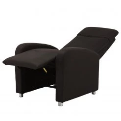 Modoform Fauteuil de relaxation Benison - Microfibre - Mocca -Pas Cher Fauteuils Magasin 1000027304 200629 11224100004 DETAILS P000000001000027304