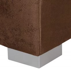 Mooved Fauteuil convertible Latina IV - Aspect cuir - Marron -Pas Cher Fauteuils Magasin 1000034524 211221 092049000168 DETAILS P000000001000034524