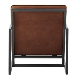 Ars manufacti Fauteuil Rhode - Brun -Pas Cher Fauteuils Magasin 1000042080 190320 17172700012 GALLERYIMAGES P000000001000042080