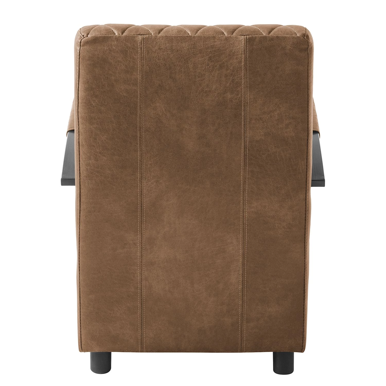 Ars manufacti Fauteuil Straid - Cubanite 6 Ars manufacti Fauteuil Straid - Cubanite – Image 4