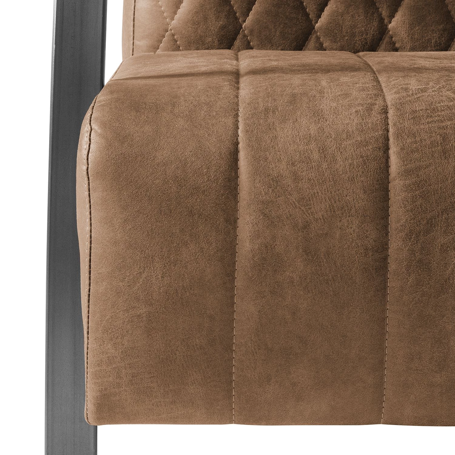 Ars manufacti Fauteuil Straid - Cubanite 5 Ars manufacti Fauteuil Straid - Cubanite – Image 3