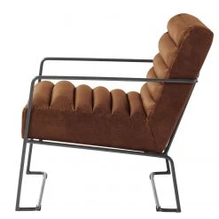Ars manufacti Fauteuil Voda I - Brun -Pas Cher Fauteuils Magasin 1000042120 190320 17173900126 GALLERYIMAGES P000000001000042120