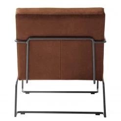 Ars manufacti Fauteuil Voda I - Brun -Pas Cher Fauteuils Magasin 1000042120 190320 17173900127 GALLERYIMAGES P000000001000042120