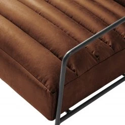 Ars manufacti Fauteuil Voda I - Brun -Pas Cher Fauteuils Magasin 1000042120 190320 17173900128 GALLERYIMAGES P000000001000042120