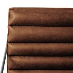 Ars manufacti Fauteuil Voda I - Brun -Pas Cher Fauteuils Magasin 1000042120 190320 17173900130 GALLERYIMAGES P000000001000042120