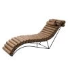 Ars manufacti Chaise longue de relaxation Menlo - Cubanite -Pas Cher Fauteuils Magasin 1000042146 190222 16213200161 IMAGE P000000001000042146