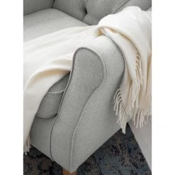 Maison Belfort Fauteuil à oreilles Luro - Granit -Pas Cher Fauteuils Magasin 1000059441 190401 09432900050 GALLERYIMAGES P000000001000059441