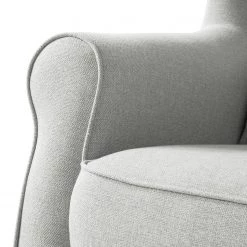 Maison Belfort Fauteuil à oreilles Luro - Granit -Pas Cher Fauteuils Magasin 1000059441 190401 09433000054 GALLERYIMAGES P000000001000059441