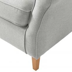 Maison Belfort Fauteuil à oreilles Luro - Granit -Pas Cher Fauteuils Magasin 1000059441 190401 09433000055 GALLERYIMAGES P000000001000059441