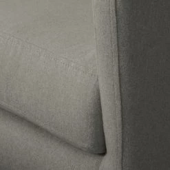 Mørteens Fauteuil à oreilles Bucoli - Gris - Avec repose-pieds 35 Mørteens Fauteuil à oreilles Bucoli - Gris - Avec repose-pieds -Pas Cher Fauteuils Magasin 1000059505 190320 17183800512 GALLERYIMAGES P000000001000059505