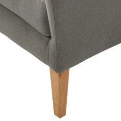 Mørteens Fauteuil à oreilles Bucoli - Gris - Avec repose-pieds 39 Mørteens Fauteuil à oreilles Bucoli - Gris - Avec repose-pieds -Pas Cher Fauteuils Magasin 1000059505 190320 17183900516 GALLERYIMAGES P000000001000059505