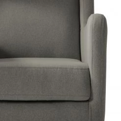 Mørteens Fauteuil à oreilles Bucoli - Gris - Avec repose-pieds 41 Mørteens Fauteuil à oreilles Bucoli - Gris - Avec repose-pieds -Pas Cher Fauteuils Magasin 1000059505 190320 17183900518 GALLERYIMAGES P000000001000059505