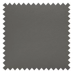 Fauteuil Capri - Cuir Mabel: Gris foncé -Pas Cher Fauteuils Magasin 1000073306 220304 110 DETAILS P000000001000073306
