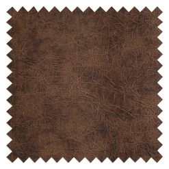 Ars manufacti Fauteuil Kamaru Imitation cuir - Marron chocolat -Pas Cher Fauteuils Magasin 1000085220 220223 090 DETAILS P000000001000085220