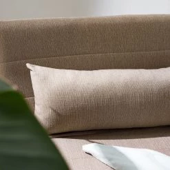 Mørteens Fauteuil convertible Ösmo -Tissu - Gris sable -Pas Cher Fauteuils Magasin 1000086550 220803 070 DETAILS P000000001000086550