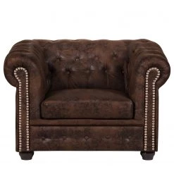 Fauteuil Torquay - Marron foncé -Pas Cher Fauteuils Magasin 1000094692 220121 101049000123 DETAILS P000000001000094692