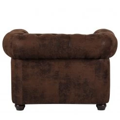 Fauteuil Torquay - Marron foncé -Pas Cher Fauteuils Magasin 1000094692 220121 101049000145 DETAILS P000000001000094692