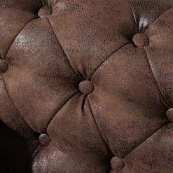 Fauteuil Torquay - Marron foncé -Pas Cher Fauteuils Magasin 1000094692 220121 101049000200 DETAILS P000000001000094692