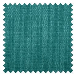 Jack & Alice Fauteuil Croom - Microfibre - Tissu Polia: Pétrole - Sans repose-pieds -Pas Cher Fauteuils Magasin 1000103658 211220 15351700717 DETAILS P000000001000103658