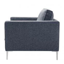 Fredriks Fauteuil Mirabela - Gris bleu -Pas Cher Fauteuils Magasin 1000117458 050 GALLERYIMAGES P000000001000117458