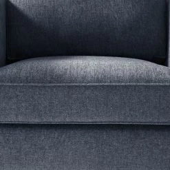 Fredriks Fauteuil Mirabela - Gris bleu -Pas Cher Fauteuils Magasin 1000117458 110 GALLERYIMAGES P000000001000117458