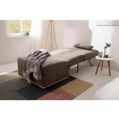 Loftscape Fauteuil convertible Simla II - Microfibre - Cubanite 18 Loftscape Fauteuil convertible Simla II - Microfibre - Cubanite -Pas Cher Fauteuils Magasin 1000117853 180621 11345628 MOOD GALLERYIMAGES P000000001000117853 mood