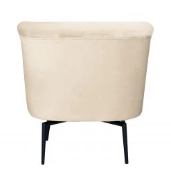 Jack & Alice Fauteuil Jonas II - Velours - Granit 15 Jack & Alice Fauteuil Jonas II - Velours - Granit -Pas Cher Fauteuils Magasin 1000118264 181116 11472605 GALLERYIMAGES P000000001000118264