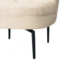 Jack & Alice Fauteuil Jonas II - Velours - Granit 16 Jack & Alice Fauteuil Jonas II - Velours - Granit -Pas Cher Fauteuils Magasin 1000118264 181116 11472606 GALLERYIMAGES P000000001000118264