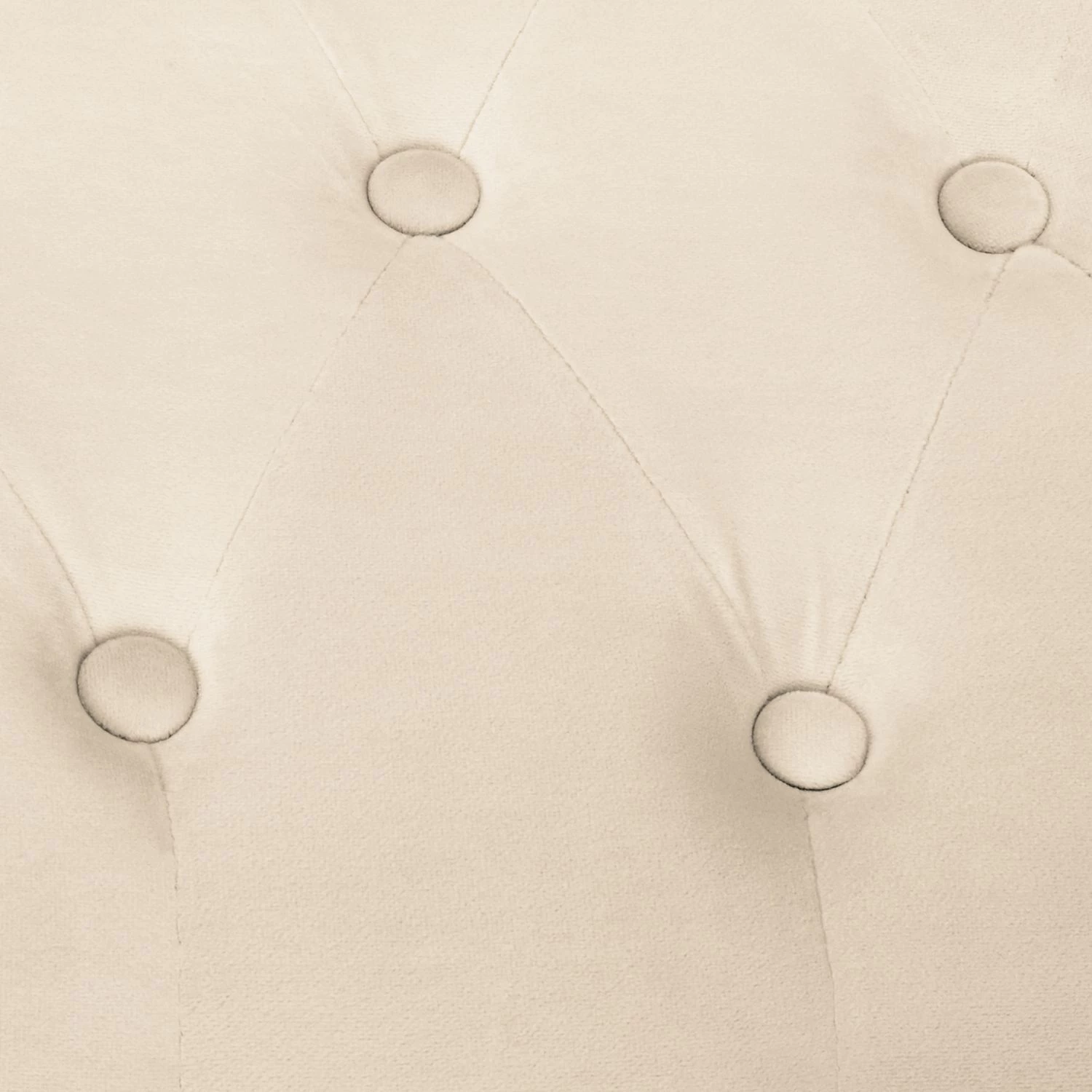 Jack & Alice Fauteuil Jonas II - Velours - Granit 9 Jack & Alice Fauteuil Jonas II - Velours - Granit – Image 7