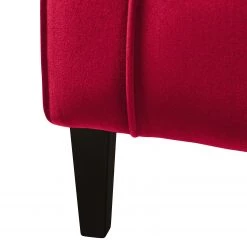 Maison Belfort Fauteuil à oreilles Luro - Rouge 32 Maison Belfort Fauteuil à oreilles Luro - Rouge -Pas Cher Fauteuils Magasin 1000122222 190712 10052700065 DETAILS P000000001000122222