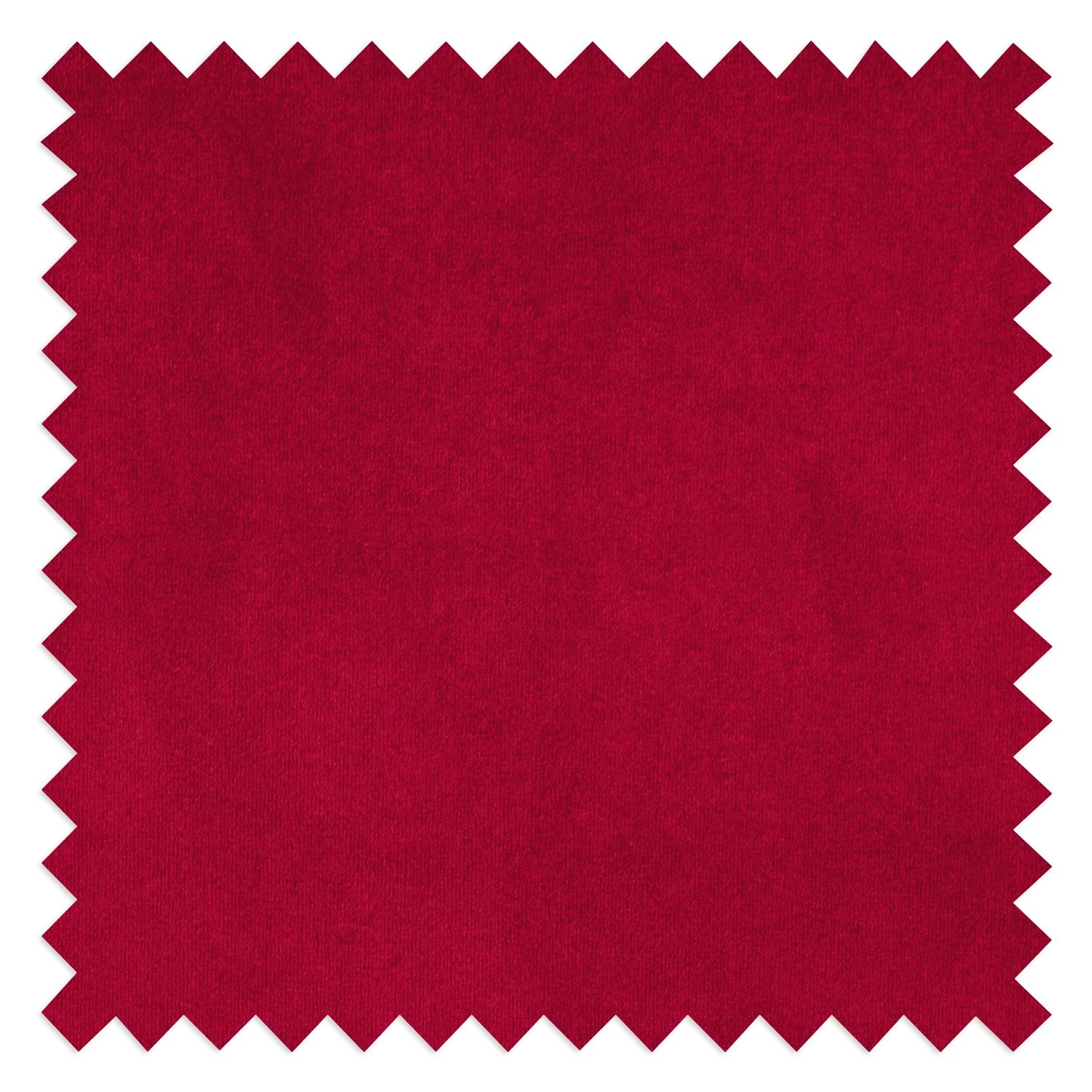 Maison Belfort Fauteuil à oreilles Luro - Rouge 18 Maison Belfort Fauteuil à oreilles Luro - Rouge – Image 16