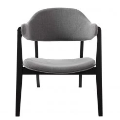 Mørteens Fauteuil Sadler V - Tissu - Gris -Pas Cher Fauteuils Magasin 1000126071 200327 14274800002 DETAILS P000000001000126071