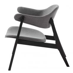 Mørteens Fauteuil Sadler V - Tissu - Gris -Pas Cher Fauteuils Magasin 1000126071 200327 14274900003 DETAILS P000000001000126071