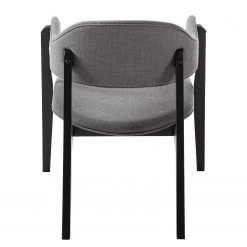 Mørteens Fauteuil Sadler V - Tissu - Gris -Pas Cher Fauteuils Magasin 1000126071 200327 14275000004 DETAILS P000000001000126071
