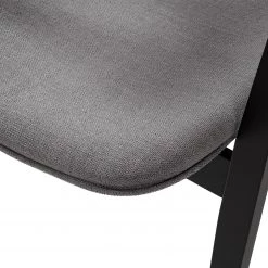 Mørteens Fauteuil Sadler V - Tissu - Gris -Pas Cher Fauteuils Magasin 1000126071 200327 14275300006 DETAILS P000000001000126071