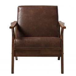 Mørteens Fauteuil Coop I - Aspect cuir vieilli -Pas Cher Fauteuils Magasin 1000126096 190416 14395900034 GALLERYIMAGES P000000001000126096