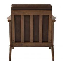 Mørteens Fauteuil Coop I - Aspect cuir vieilli -Pas Cher Fauteuils Magasin 1000126096 190416 14395900036 GALLERYIMAGES P000000001000126096