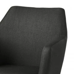 Mørteens Fauteuil Nicholas - Tissu - Anthracite -Pas Cher Fauteuils Magasin 1000126885 181127 13275300005 GALLERYIMAGES P000000001000126885
