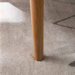 Mørteens Fauteuil Nicholas - Tissu - Anthracite -Pas Cher Fauteuils Magasin 1000126885 210416 07533000002 DETAILS P000000001000126885