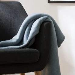 Mørteens Fauteuil Nicholas - Tissu - Anthracite -Pas Cher Fauteuils Magasin 1000126885 210416 07533000007 DETAILS P000000001000126885