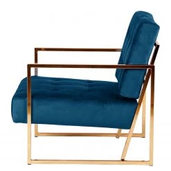 Jack & Alice Fauteuil Cocora - Velours -Pas Cher Fauteuils Magasin 1000127863 190110 15522800154 GALLERYIMAGES P000000001000127863