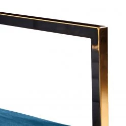 Jack & Alice Fauteuil Cocora - Velours -Pas Cher Fauteuils Magasin 1000127863 190110 15522800156 GALLERYIMAGES P000000001000127863