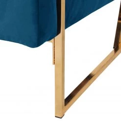 Jack & Alice Fauteuil Cocora - Velours -Pas Cher Fauteuils Magasin 1000127863 190110 15522800157 GALLERYIMAGES P000000001000127863