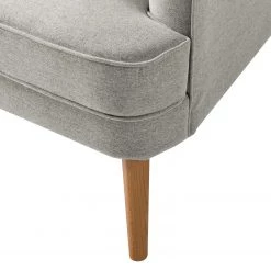 Jack & Alice Bergère Limeri - Feutre Blix: Gris clair - Sans repose-pieds -Pas Cher Fauteuils Magasin 1000127969 200327 14205300023 DETAILS P000000001000127969