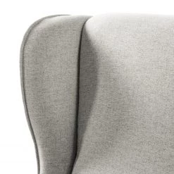 Jack & Alice Bergère Limeri - Feutre Blix: Gris clair - Sans repose-pieds -Pas Cher Fauteuils Magasin 1000127969 200327 14205400024 DETAILS P000000001000127969